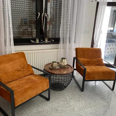 Luxerioese Mit Bergblick * Donji Ljenobud