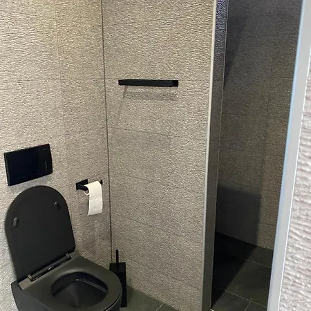 Vakantiehuis Luxerioese Mit Bergblick *