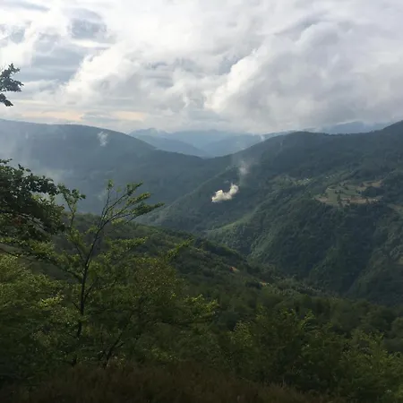 Luxerioese Mit Bergblick Vakantiehuis