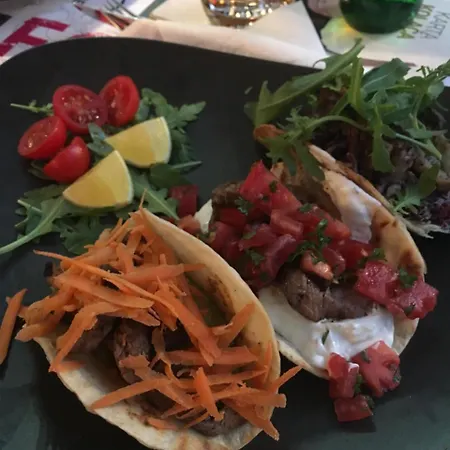 펜션 Luxerioese Mit Bergblick *