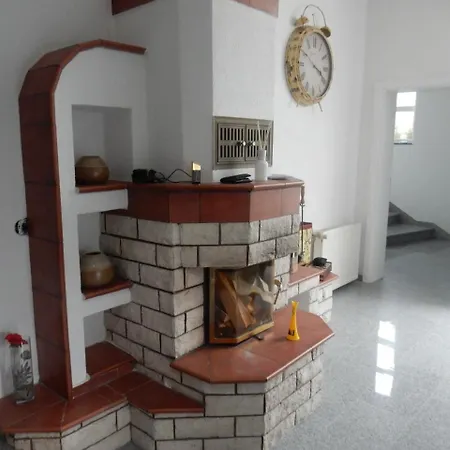 Luxerioese Mit Bergblick *