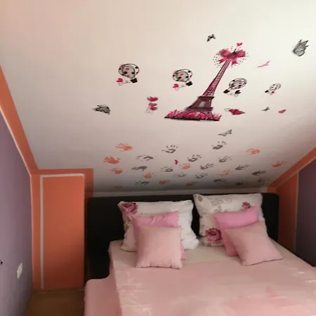 Luxerioese Mit Bergblick Vakantiehuis *