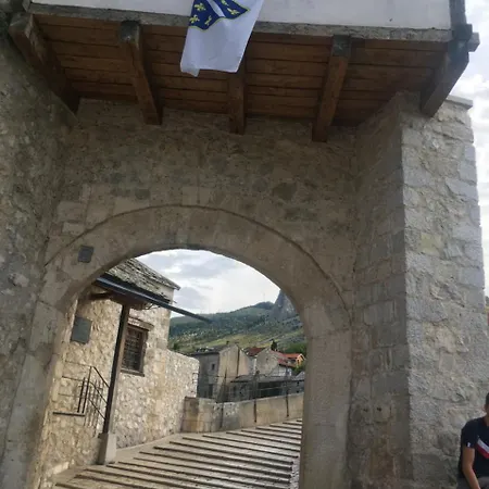 Сasa de vacaciones Luxerioese Mit Bergblick Donji Ljenobud