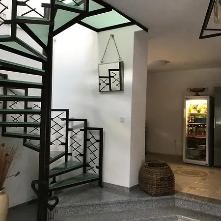 Luxerioese Mit Bergblick Vakantiehuis *