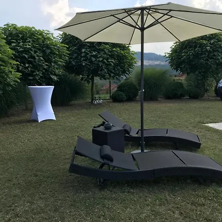 Luxerioese Mit Bergblick 펜션