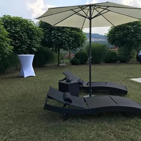 Luxerioese Mit Bergblick Holiday home