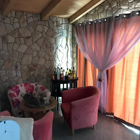 Luxerioese Mit Bergblick Vakantiehuis