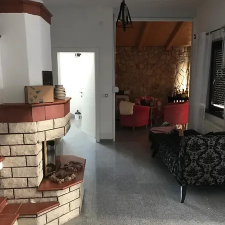 Luxerioese Mit Bergblick *