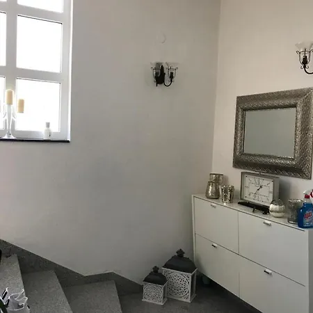 Luxerioese Mit Bergblick * Donji Ljenobud