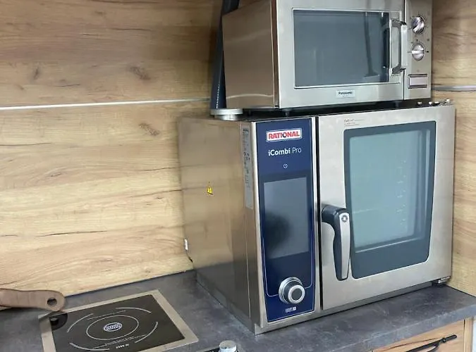 度假居 Luxerioese Mit Bergblick Donji Ljenobud