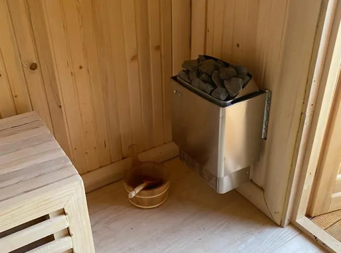 Luxerioese Mit Bergblick *