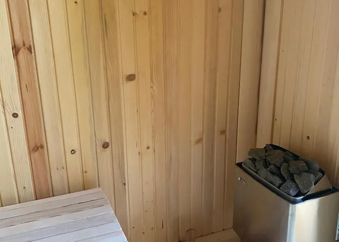 Luxerioese Mit Bergblick 度假居