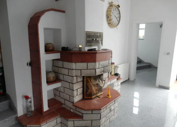 Luxerioese Mit Bergblick *