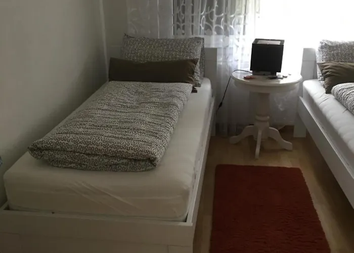 Luxerioese Mit Bergblick Donji Ljenobud