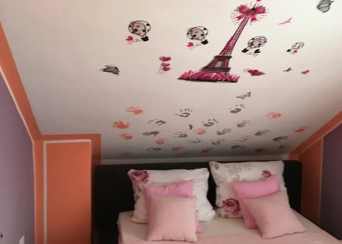 Luxerioese Mit Bergblick 度假居 *