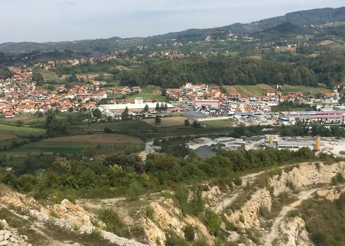 Luxerioese Mit Bergblick 度假居