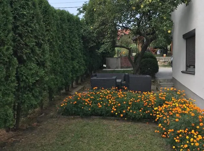 度假居 Luxerioese Mit Bergblick